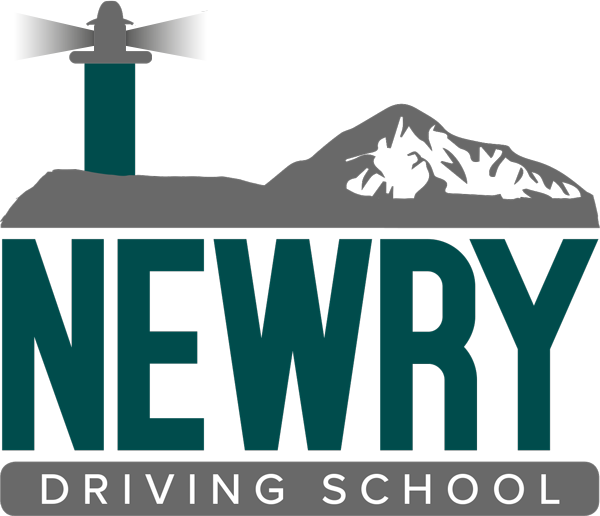 Newry Driving School Logo